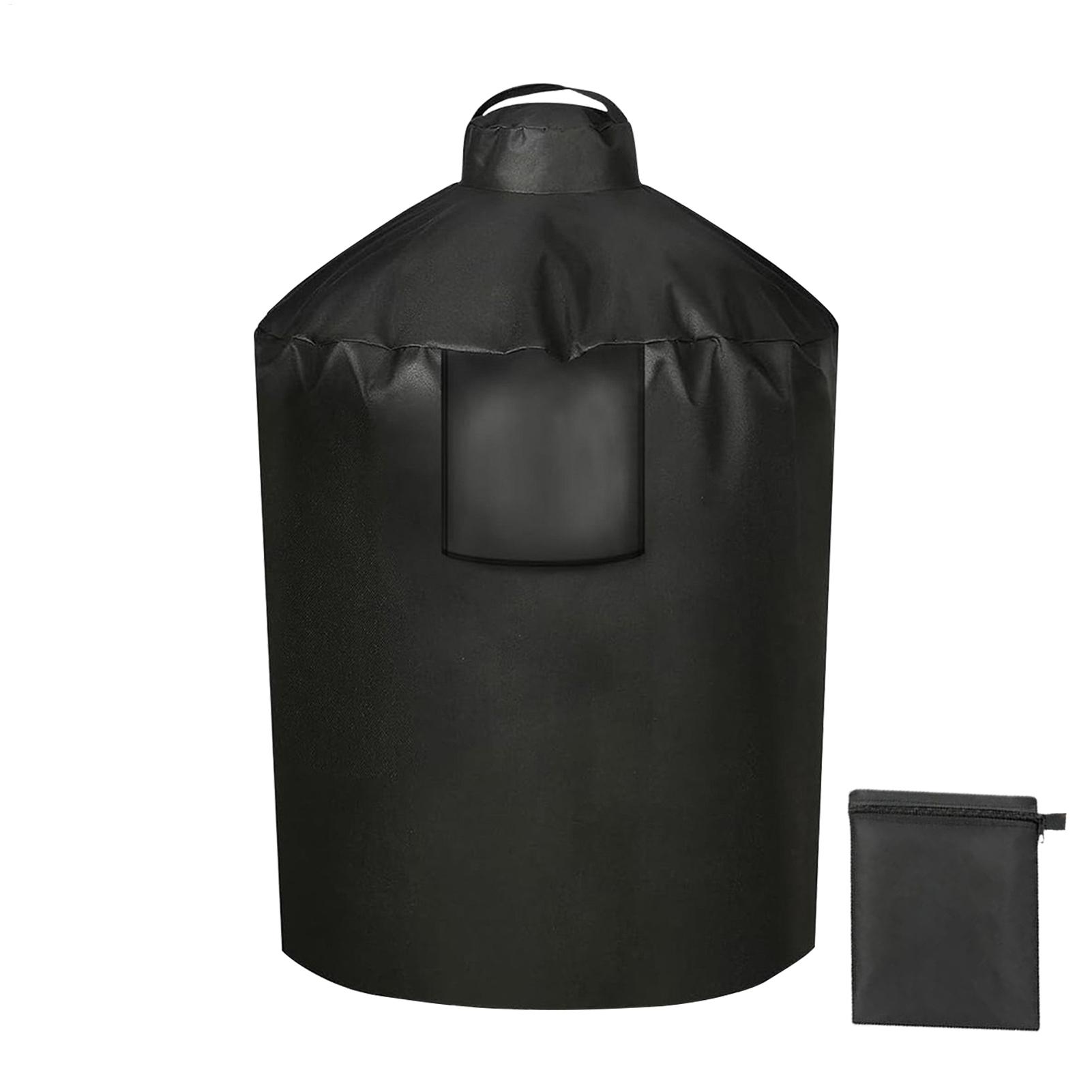 Outdoor Hunting Kitchen - Cover For Grill 210D Oxford Adjustable