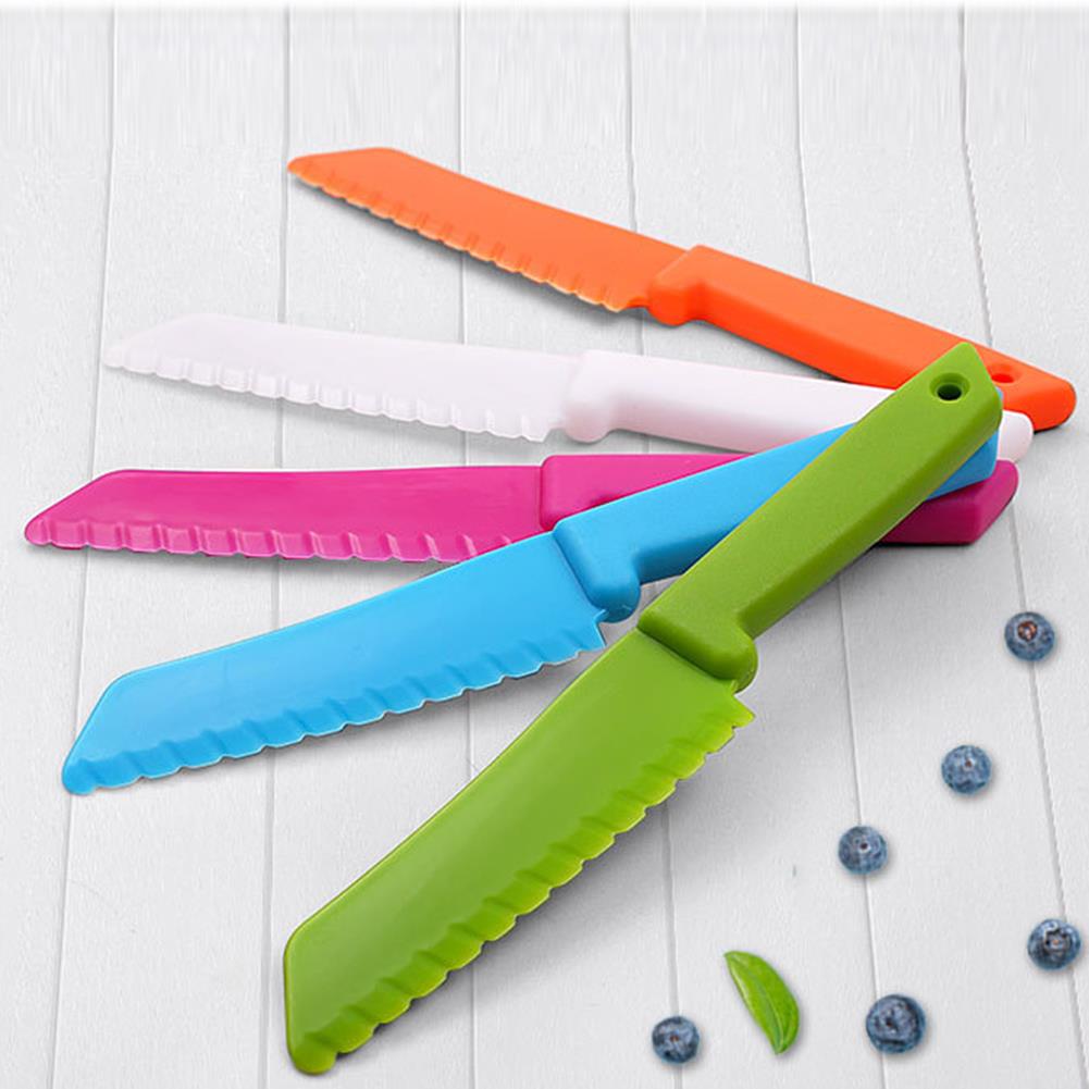 Outdoor Hunting Kitchen - 1pc Plastic Kitchen Tools For Kids