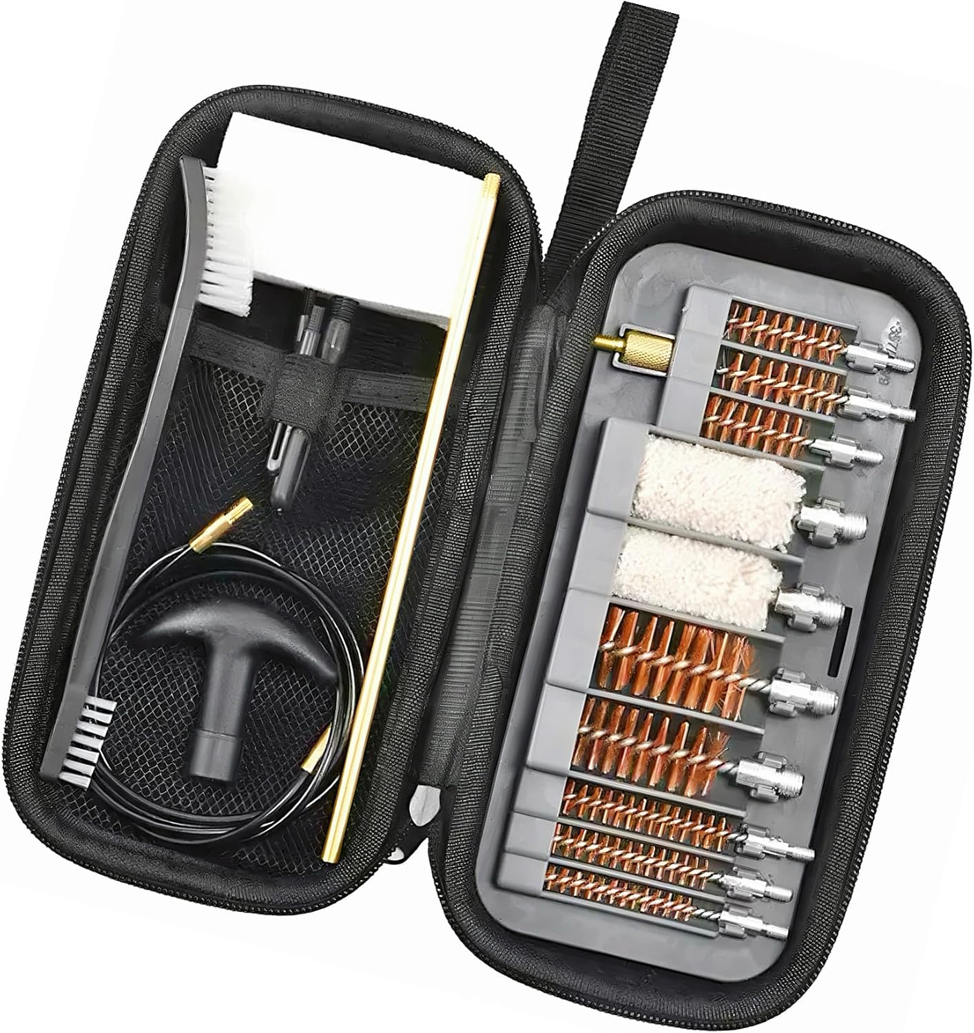 Hunting & Outdoor Supplies Vanderbijlpark Photos - (20-Piece, Brass ) Universal multi caliber