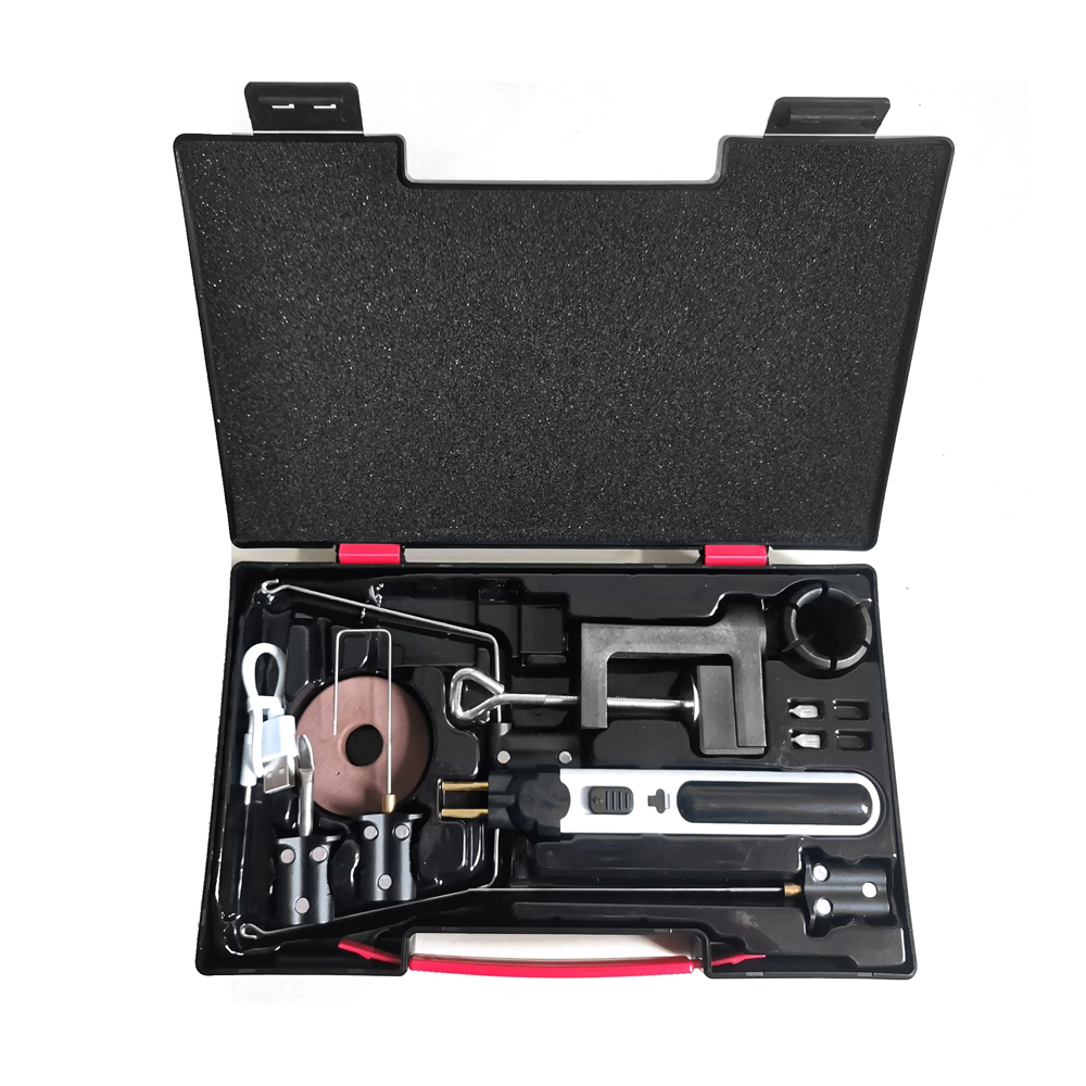 Tactical Pen Tool - Cordless Foam Cutter Hot Wire Foam