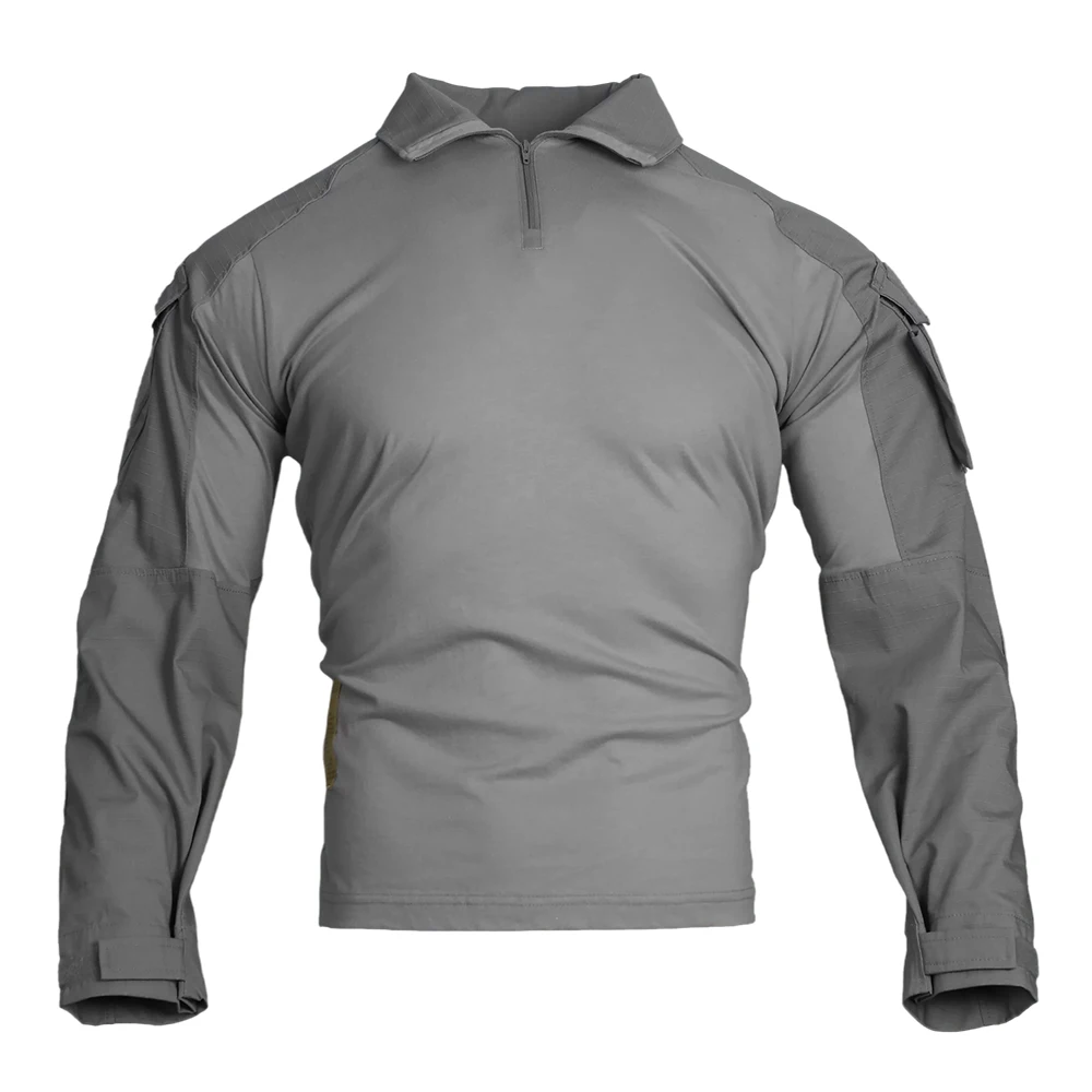 Hunting Outdoor Shirts - EMERSONGEAR Tactical E3 Combat Shirts Mens