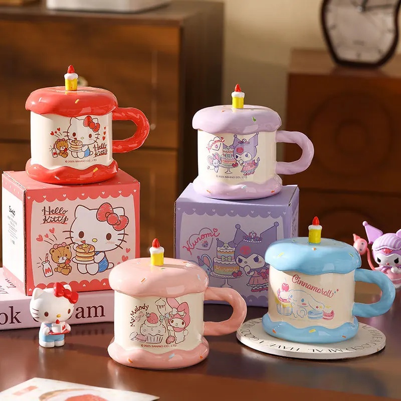 Hello Kitty Zootopia Ceramic M - Outdoor Hunting Kitchen review and price