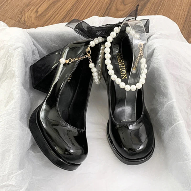 Luxury Women High Heels Elegan - Bow Stringer Tool review and price