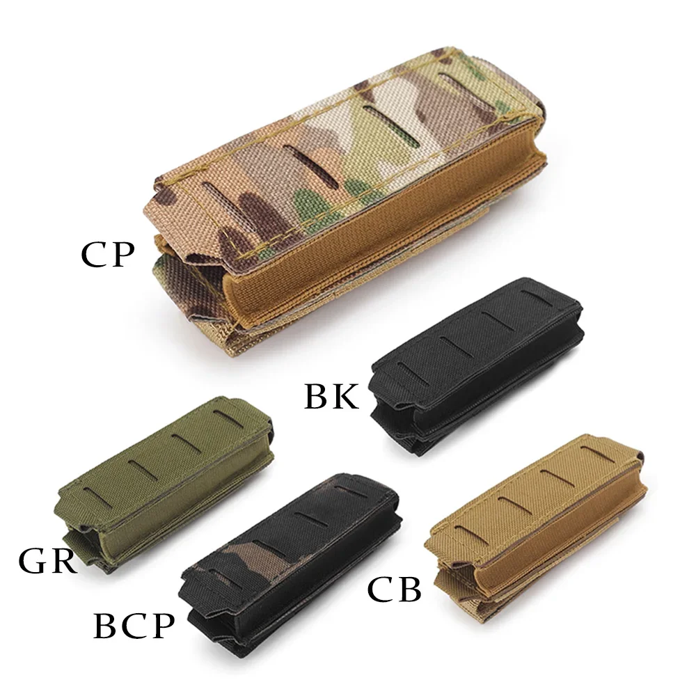 Molle 9mm Magazine Pouch Singl - Outdoor Hunting Magazines review and price