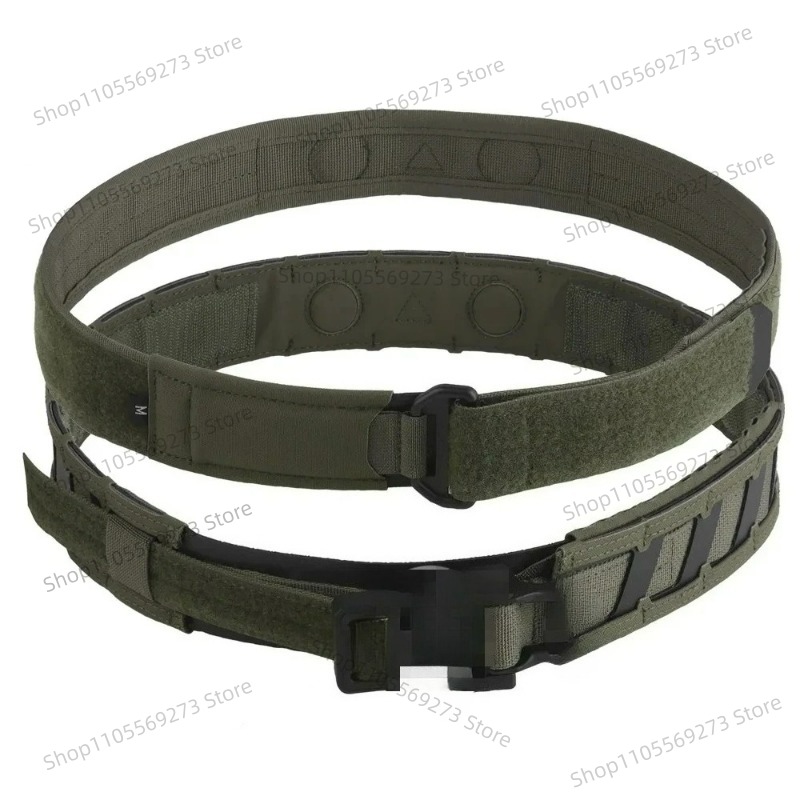 Tactical Battle Belt Modular W - Outdoor Hunting Paintings review and price