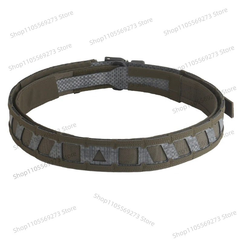 Tactical Battle Belt Modular W - Outdoor Hunting Paintings review and price