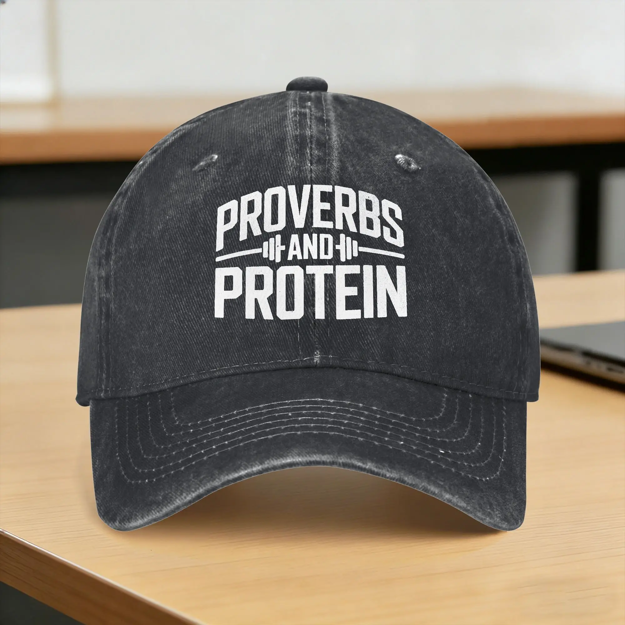 Proverbs And Protein Fitness M - Outdoor Hunting Quotes review and price