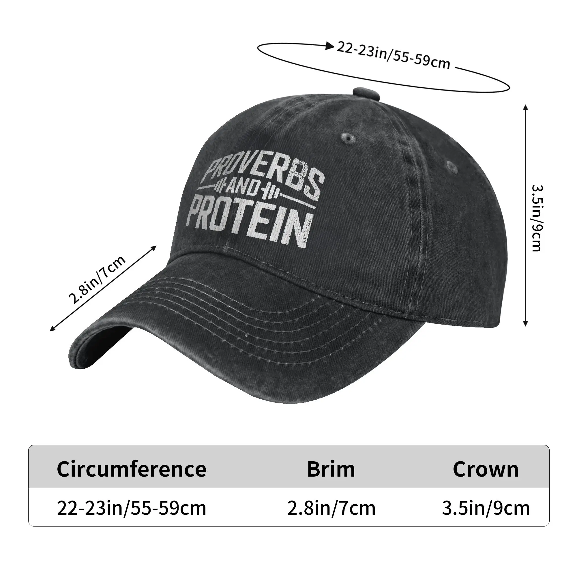 Proverbs And Protein Fitness M - Outdoor Hunting Quotes review and price