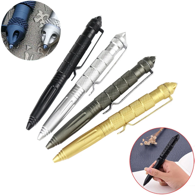 Tactical Pen Self Defense Mult - Tactical Pen Tool review and price