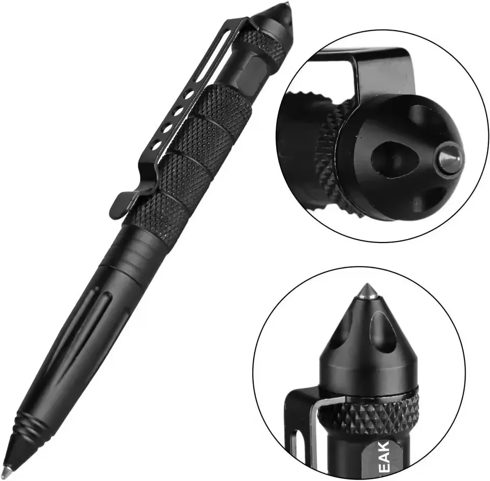 Tactical Pen Self Defense Mult - Tactical Pen Tool review and price