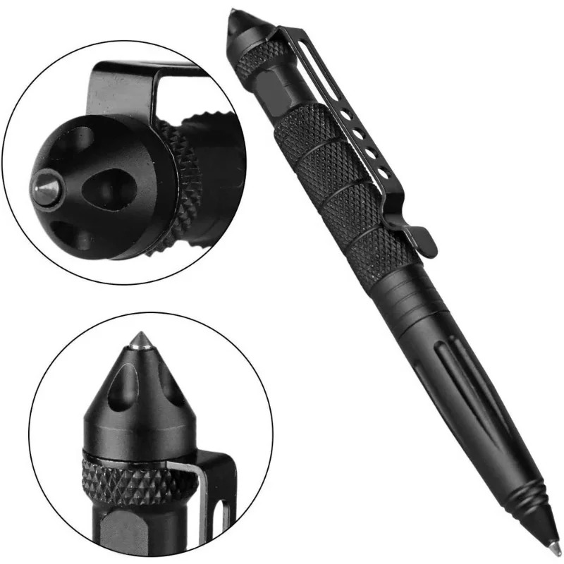 Military Tactical Pen Emergenc - Tactical Pen Tool review and price