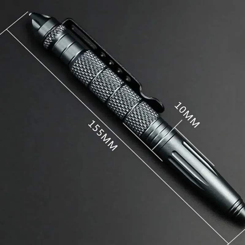 Military Tactical Pen Emergenc - Tactical Pen Tool review and price