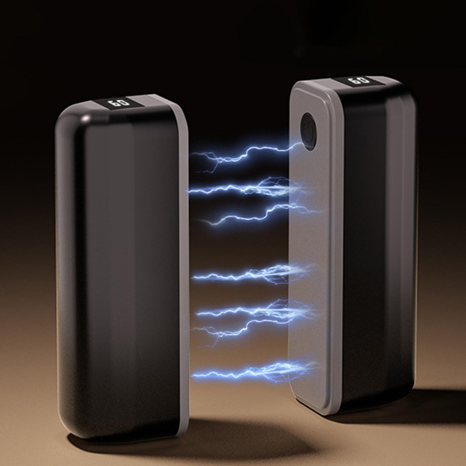 Electric Hand Warmer Magnetic  - Outdoor Hunting Heater review and price