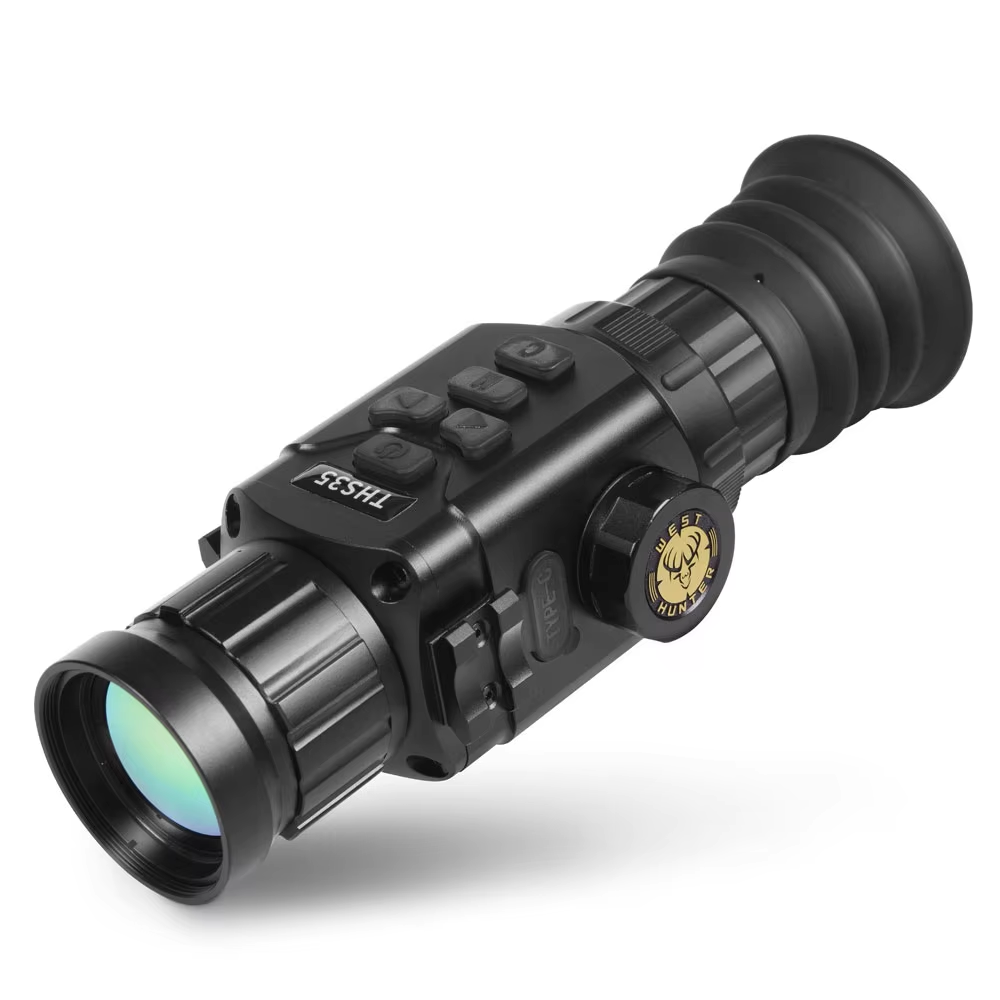 WestHunter THS35 Thermal Imagi - Hunting Outdoor Background review and price