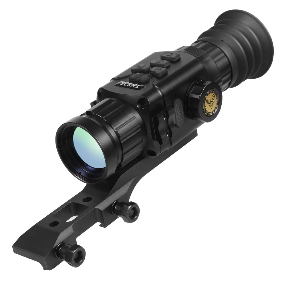 WestHunter THS35 Thermal Imagi - Hunting Outdoor Background review and price