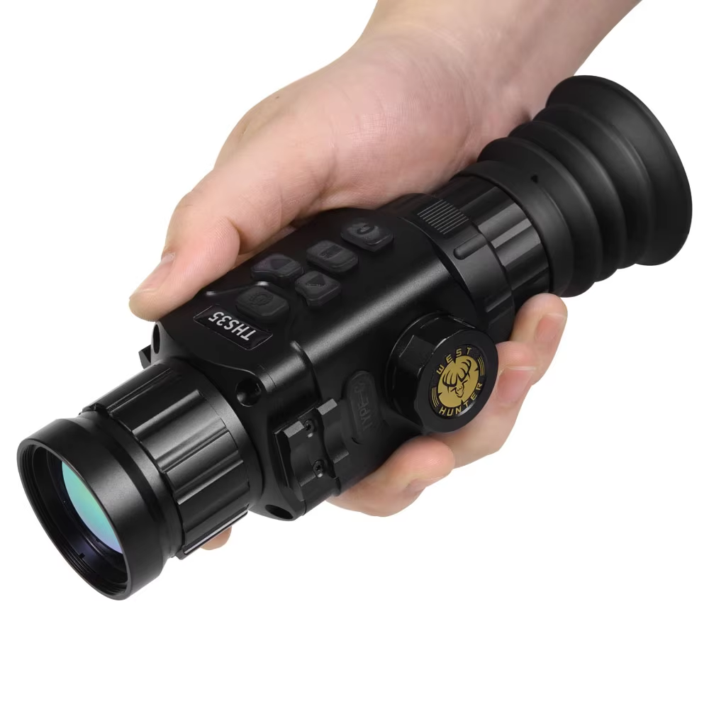 WestHunter THS35 Thermal Imagi - Hunting Outdoor Background review and price