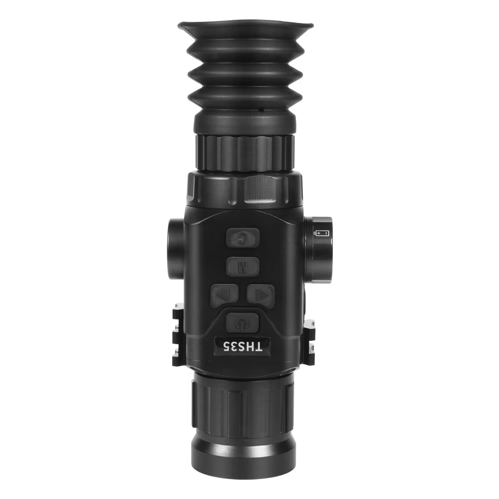 WestHunter THS35 Thermal Imagi - Hunting Outdoor Background review and price