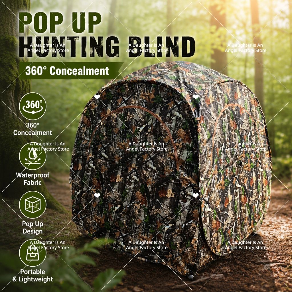 Outdoor Camping Camouflage Cam - Hunting And Camping In Forest review and price