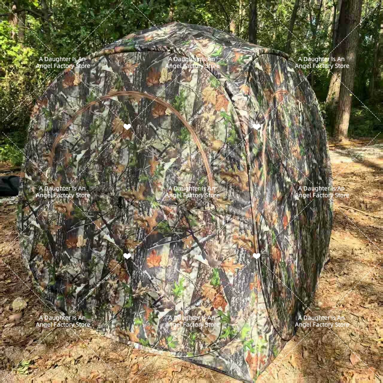 Outdoor Camping Camouflage Cam - Hunting And Camping In Forest review and price