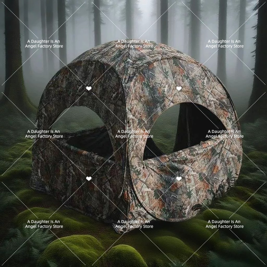 Outdoor Camping Camouflage Cam - Hunting And Camping In Forest review and price