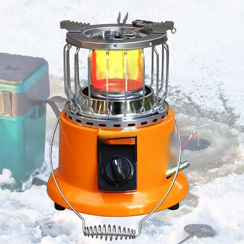Outdoor Tent Heating Camping S - Outdoor Hunting Heater review and price