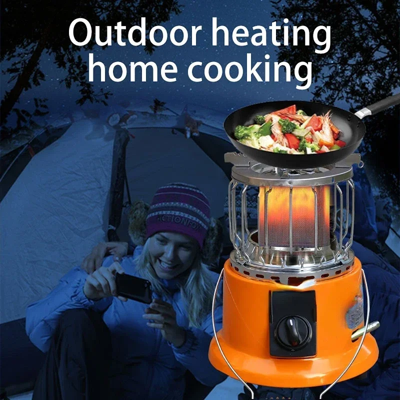 Outdoor Tent Heating Camping S - Outdoor Hunting Heater review and price