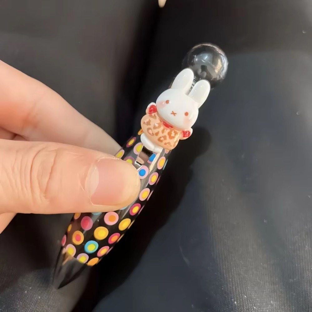Kawaii Miffy Cute Ball Pen Car - Tactical Pen Tool review and price