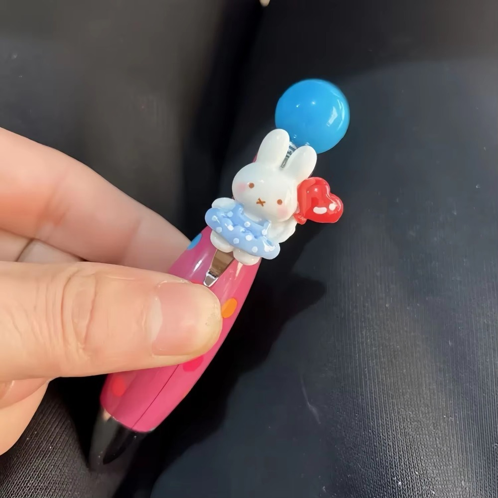 Kawaii Miffy Cute Ball Pen Car - Tactical Pen Tool review and price