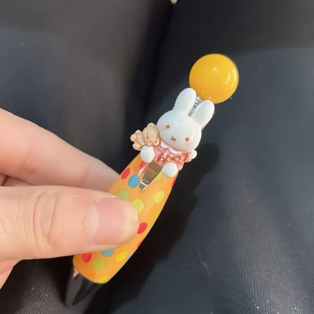 Kawaii Miffy Cute Ball Pen Car - Tactical Pen Tool review and price