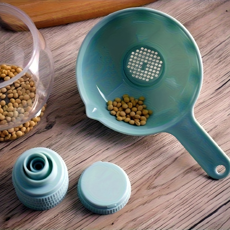 Large Diameter Kitchen Funnel  - Outdoor Hunting Kitchen review and price
