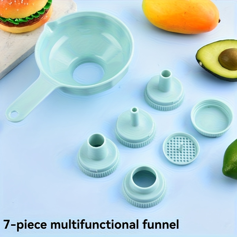 Large Diameter Kitchen Funnel  - Outdoor Hunting Kitchen review and price