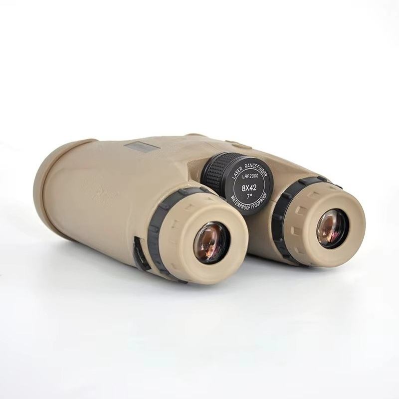 OUTLOOK YJC2000C 2000m 8X IP65 - Hunting & Outdoor Supplies Vanderbijlpark Photos review and price