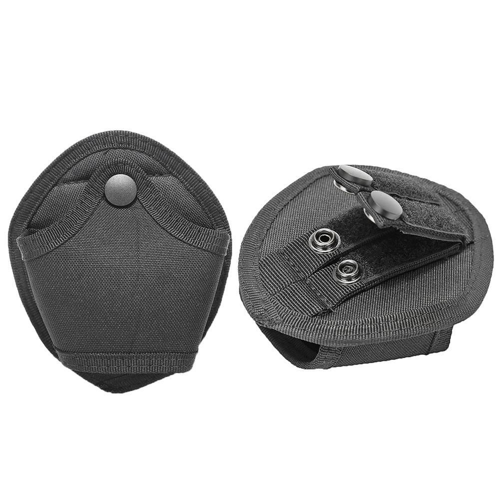 Handcuff Holder Pouch Pockets  - Outdoor Hunting Quotes review and price