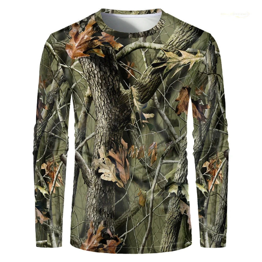Men Camouflage Forest Hunting  - Hunting And Camping In Forest review and price