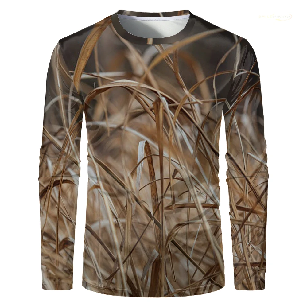 Men Camouflage Forest Hunting  - Hunting And Camping In Forest review and price