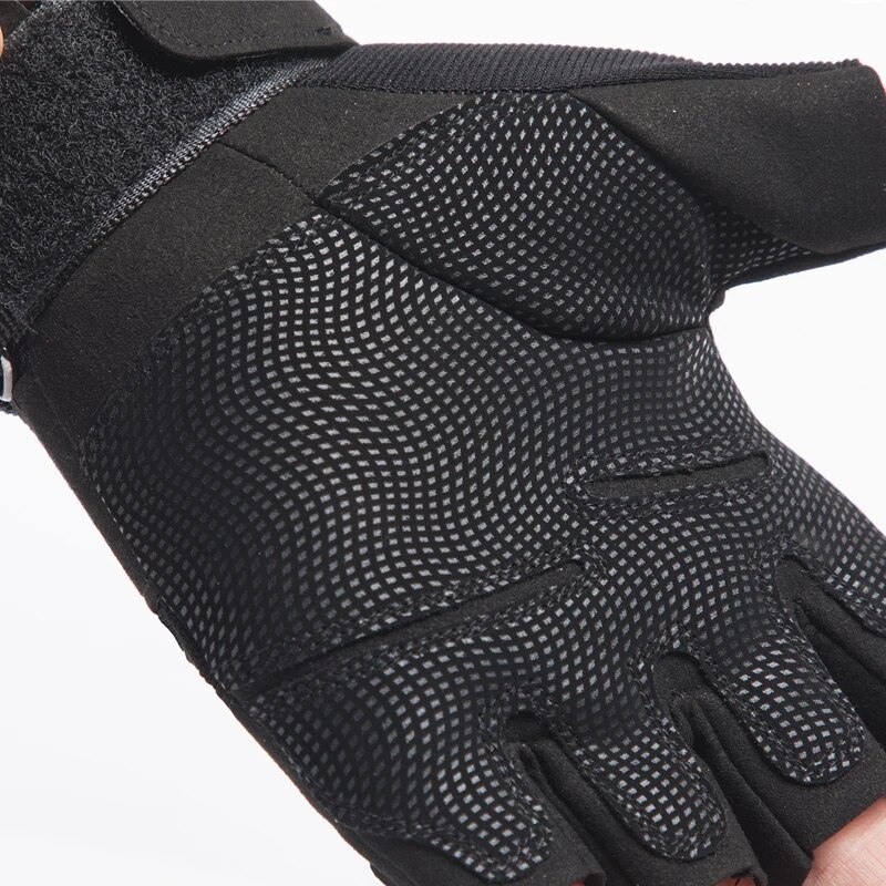 Outdoor Tactical Gloves Sport  - Outdoor Hunting Names review and price
