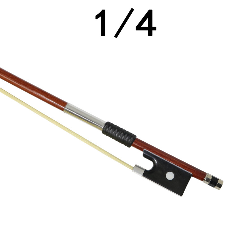 1/4 1/8 1/10 Violin Bow Horseh - Bow Stringer Tool review and price