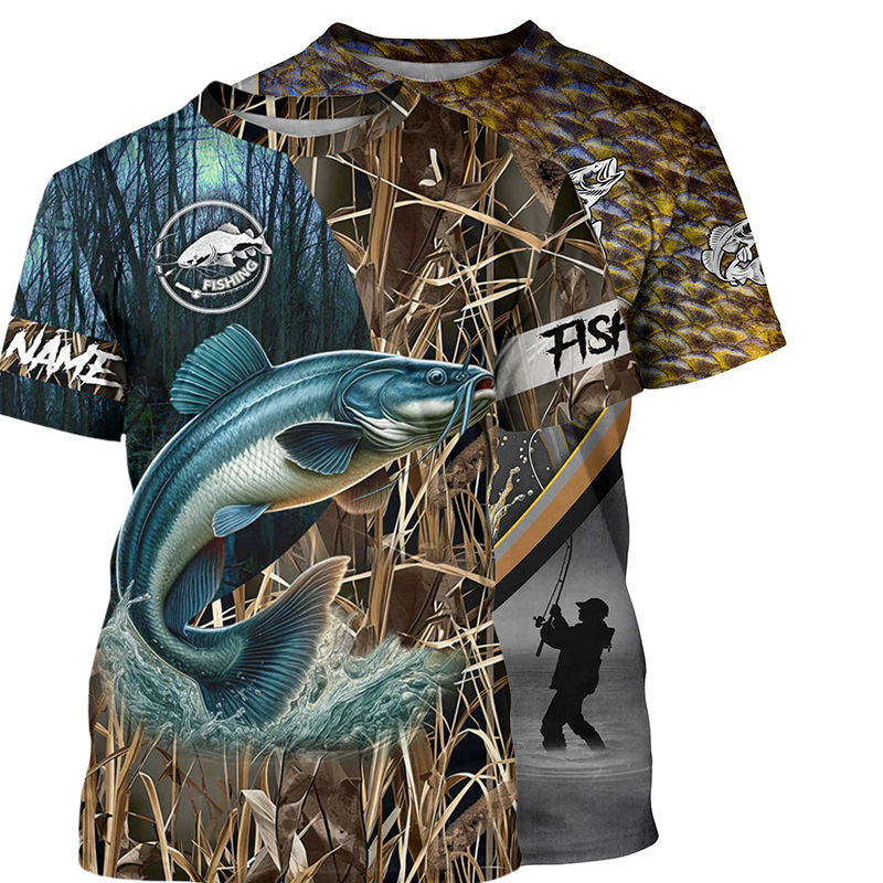 New Fishing Camo Hunting 3D Pr - Outdoor Hunting Names review and price