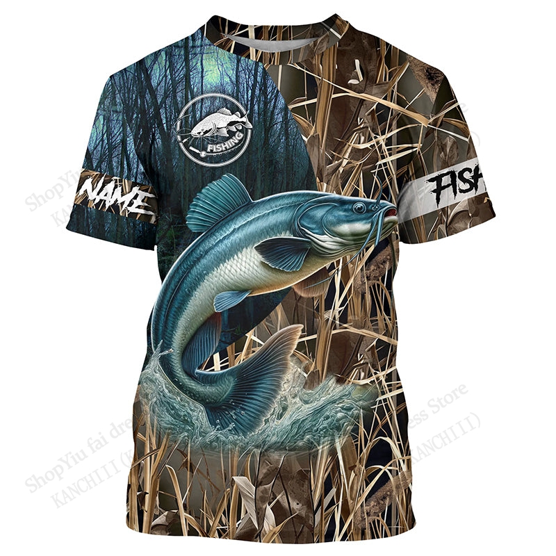 New Fishing Camo Hunting 3D Pr - Outdoor Hunting Names review and price