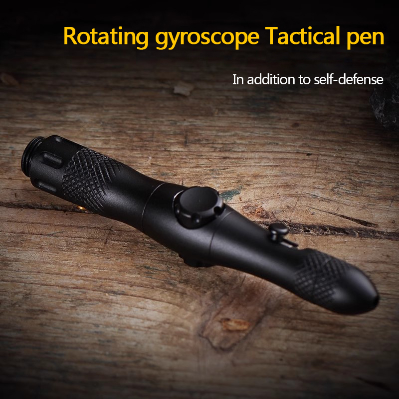 Self-defense tactical pen, cre - Tactical Pen Tool review and price