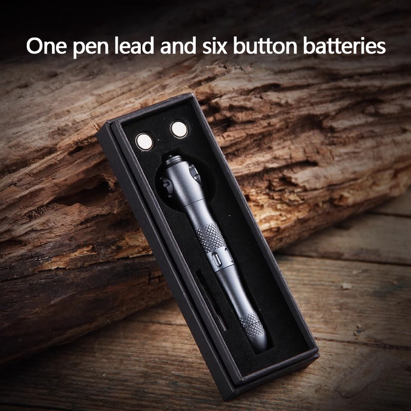 Self-defense tactical pen, cre - Tactical Pen Tool review and price