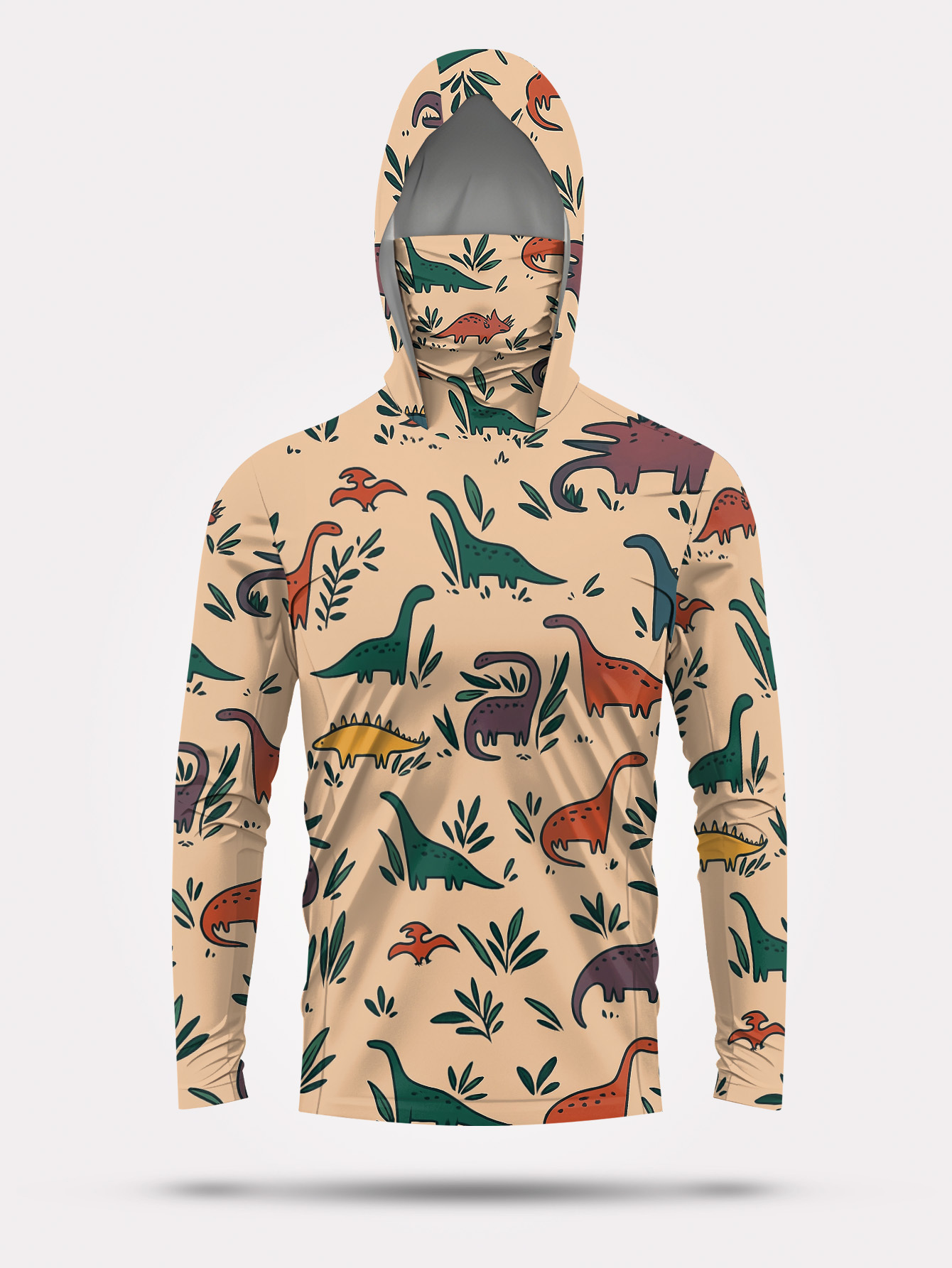 Fishing hooded sweatshirt for  - Hunting Outdoor Shirts review and price
