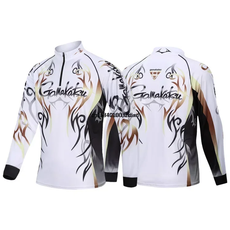 Men's Anti UV Long Sleeve Outd - Hunting Outdoor Shirts review and price
