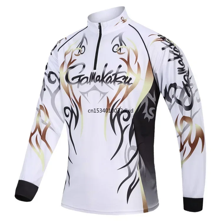 Men's Anti UV Long Sleeve Outd - Hunting Outdoor Shirts review and price