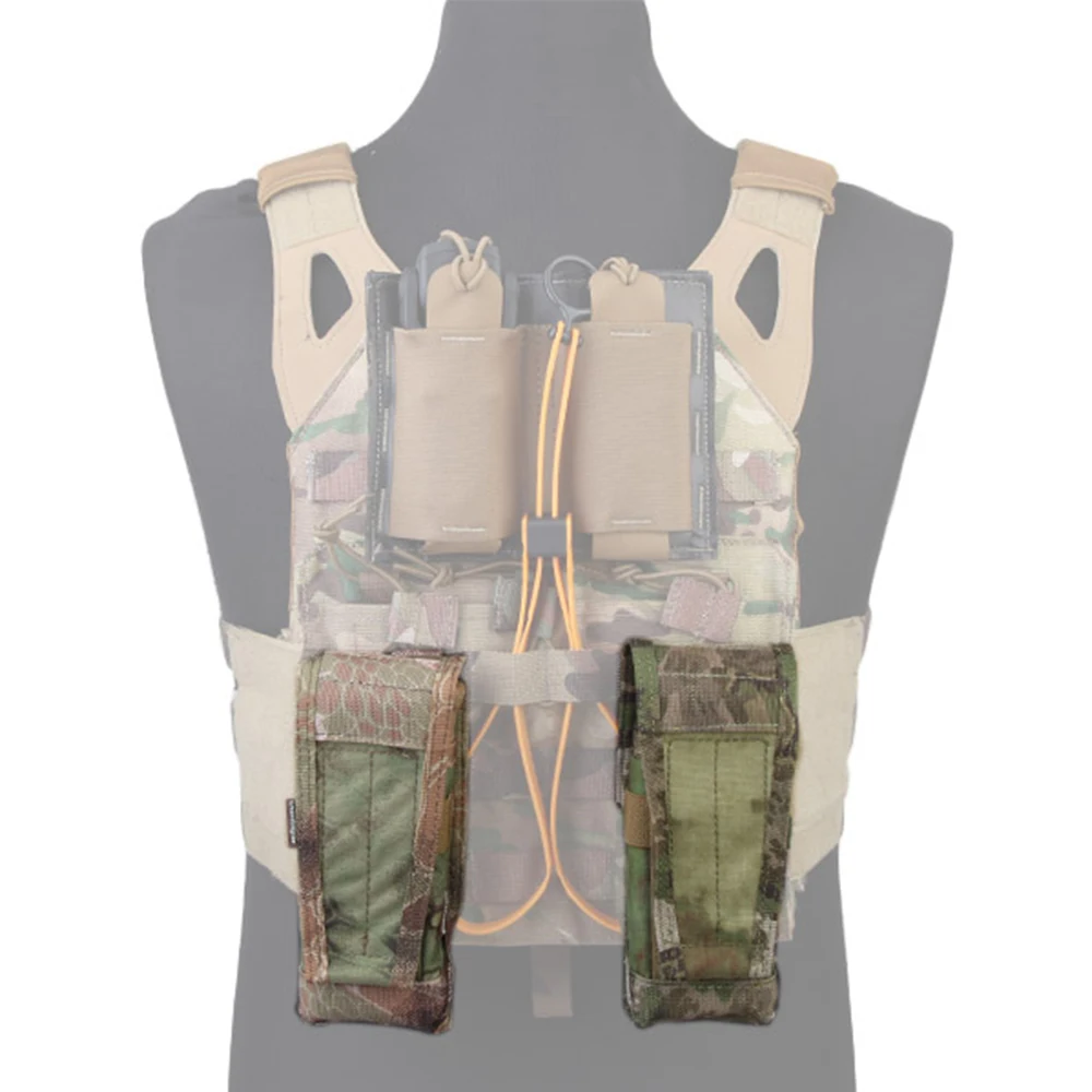 Emersongear Single Magazine Po - Outdoor Hunting Magazines review and price