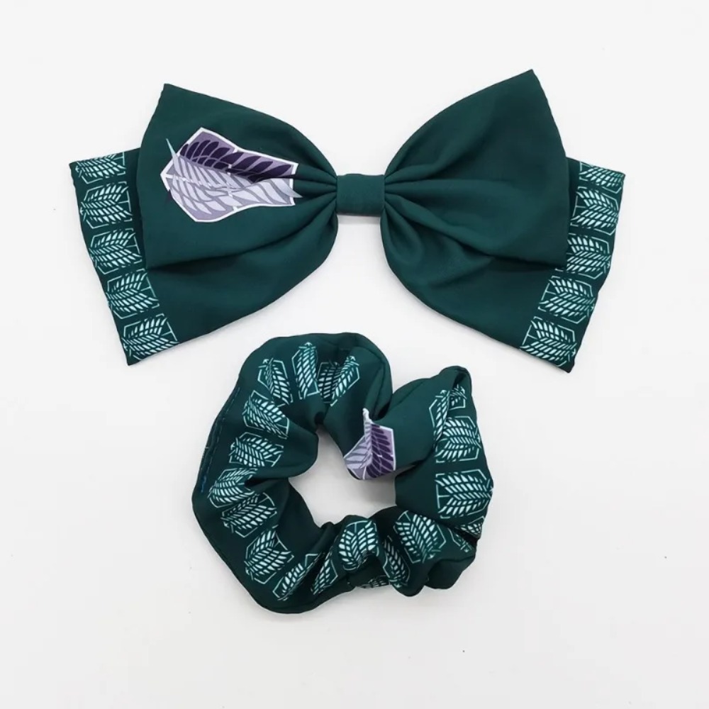 Attack on Titan Hair Accessory - Bow Stringer Tool review and price