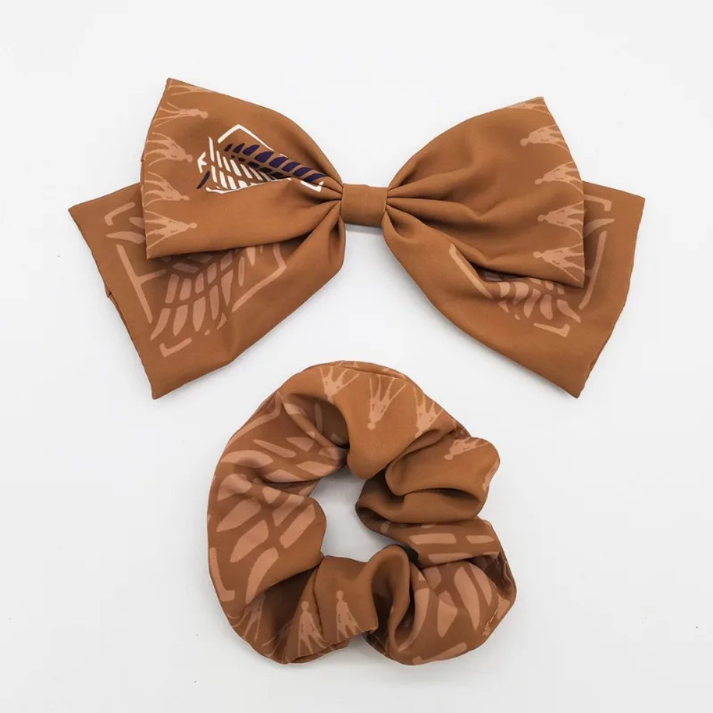 Attack on Titan Hair Accessory - Bow Stringer Tool review and price