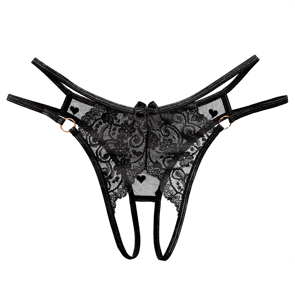 Women Open Crotch Thongs Hollo - Bow Stringer Tool review and price
