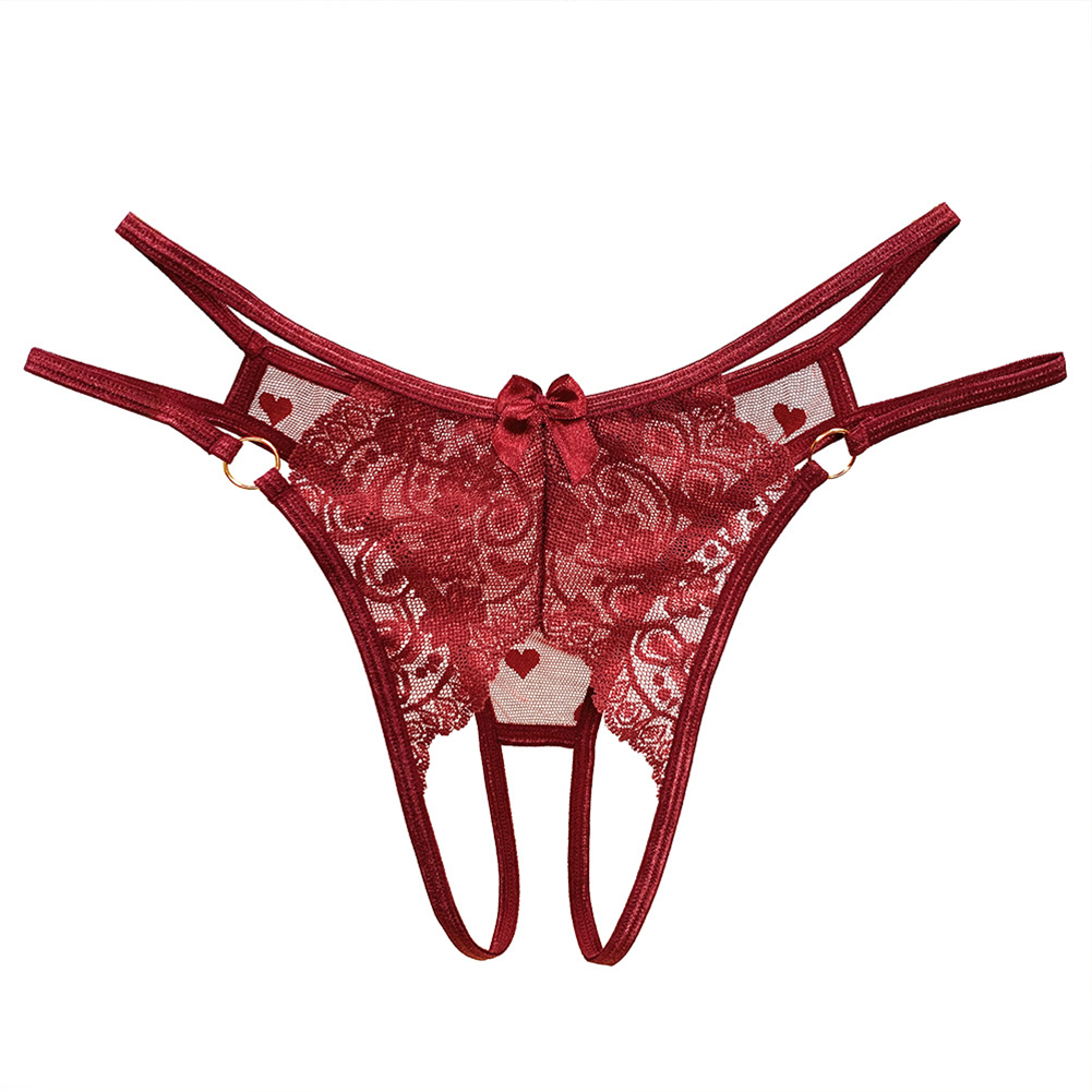 Women Open Crotch Thongs Hollo - Bow Stringer Tool review and price