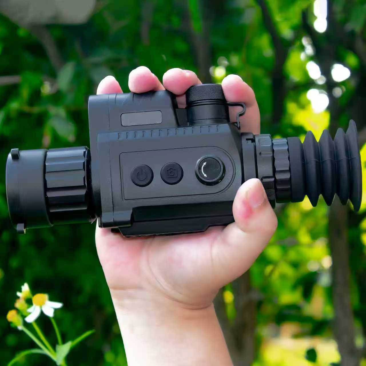 RJ ZS-650 waterproof thermal i - Hunting & Outdoor Supplies Vanderbijlpark Photos review and price